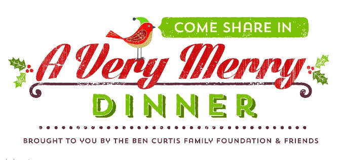 A Very Merry Dinner